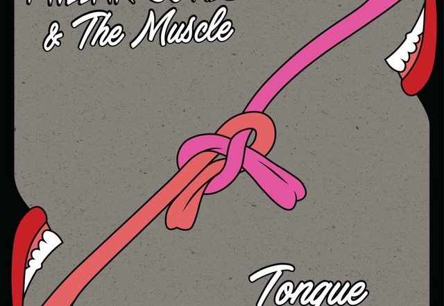 Millar Jukes - Tongue Tied, Rock music genre, Nagamag Magazine