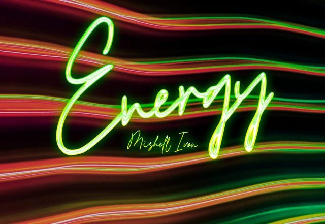 Mishell Ivon - Energy, Pop music genre, Nagamag Magazine