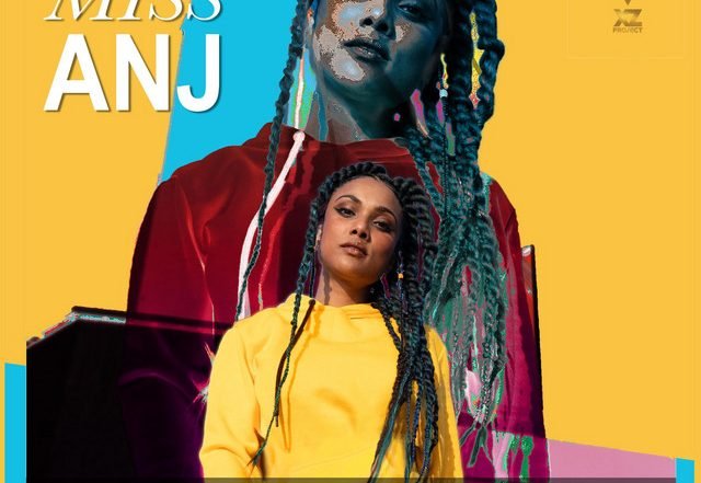 Miss ANJ - Keep the Fyah Burning, World Music music genre, Nagamag Magazine