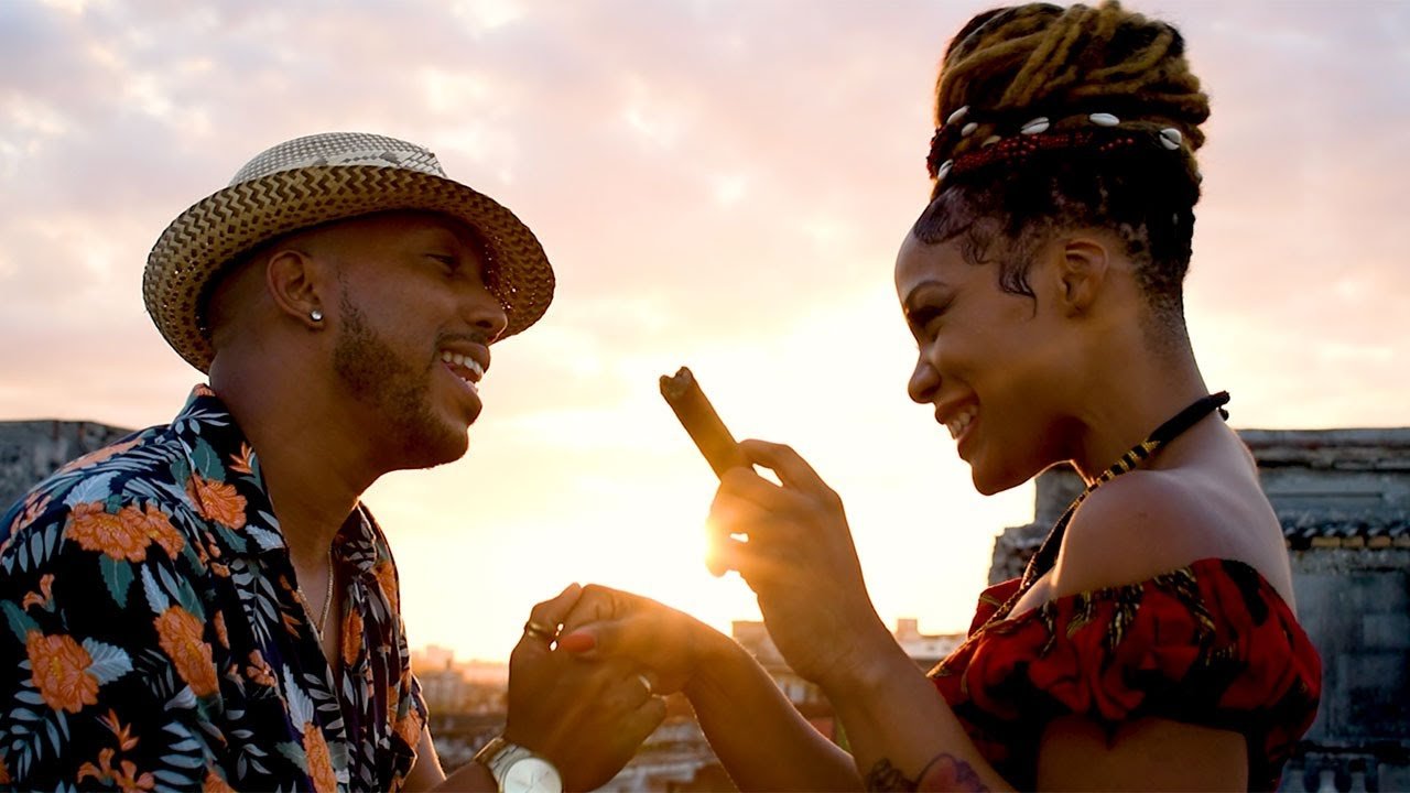 Mista Savona Presents Havana Meets Kingston - Siempre Si, World Music music genre, Nagamag Magazine