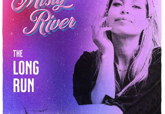 Misty River - The Long Run, Rock music genre, Nagamag Magazine