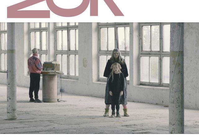 MØR - CHOP IT UP, Pop music genre, Nagamag Magazine