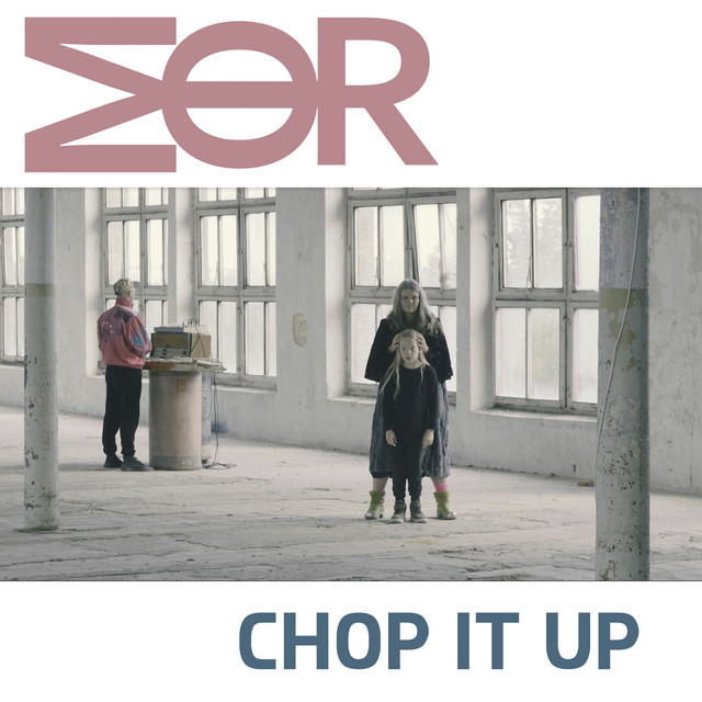MØR – CHOP IT UP