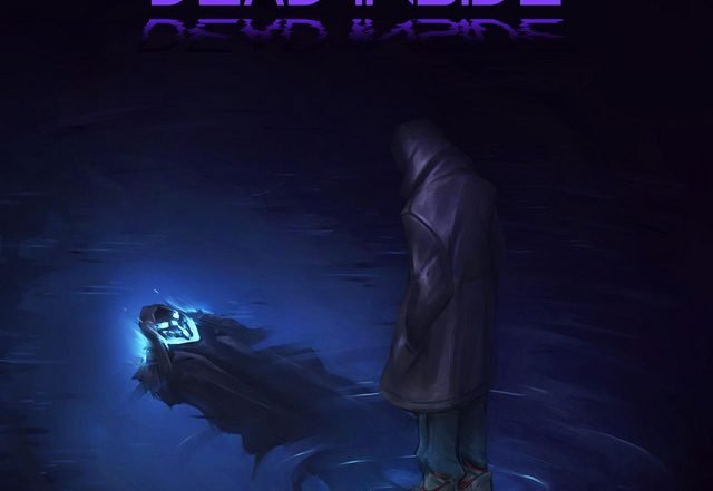 Navitas - Dead Inside, Hip-Hop music genre, Nagamag Magazine