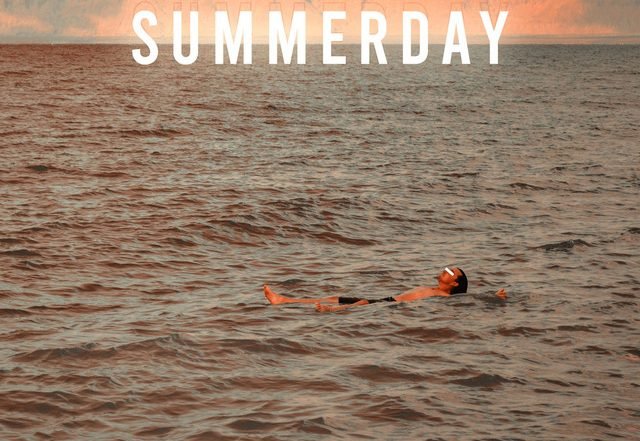 Neplen - Summerday, House music genre, Nagamag Magazine