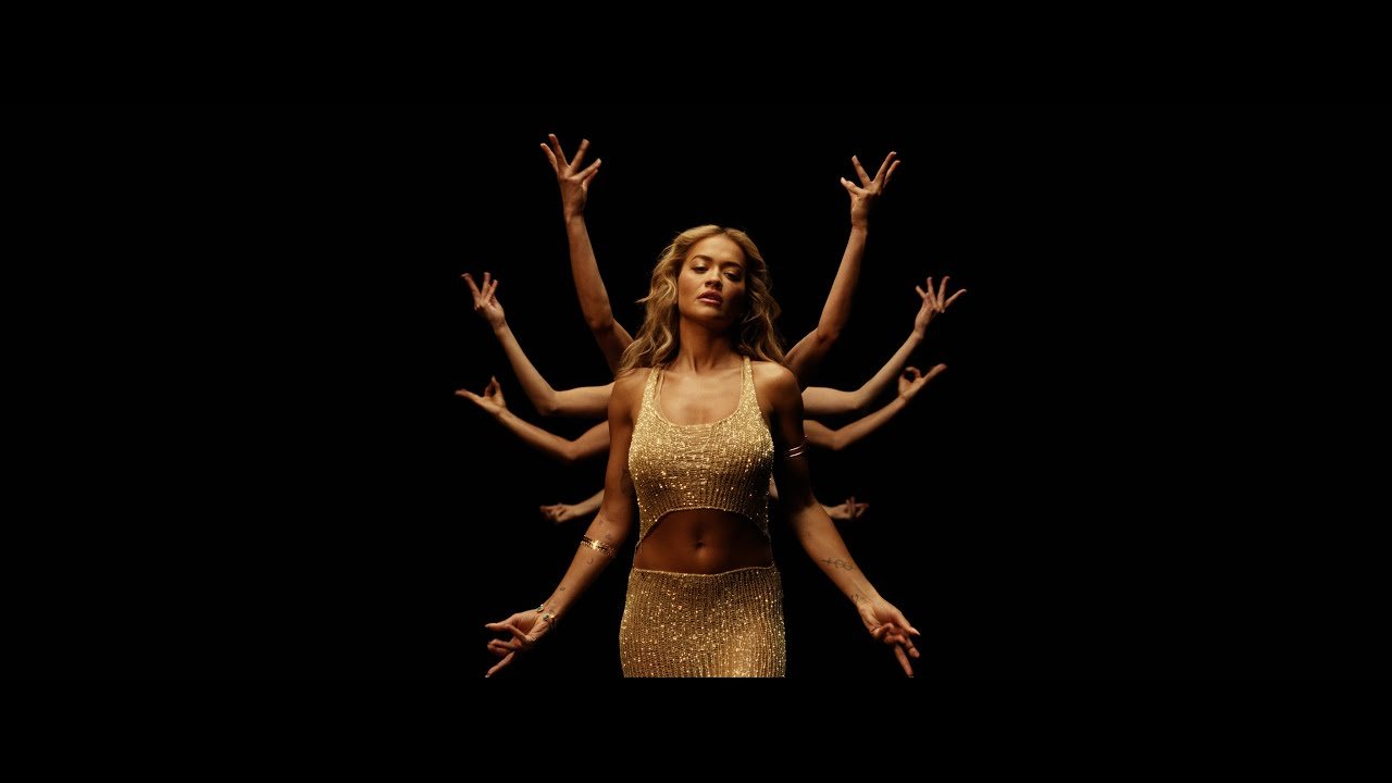 Netsky ft Rita Ora - Barricades, Pop music genre, Nagamag Magazine