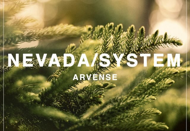 Nevada System - Arvense, House music genre, Nagamag Magazine