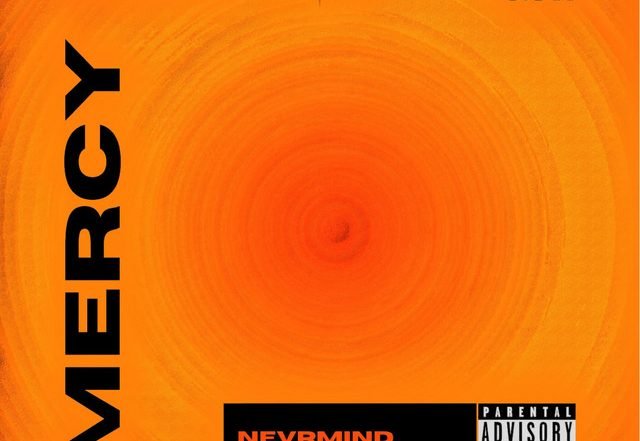 NEVRMIND - Mercy, Pop music genre, Nagamag Magazine