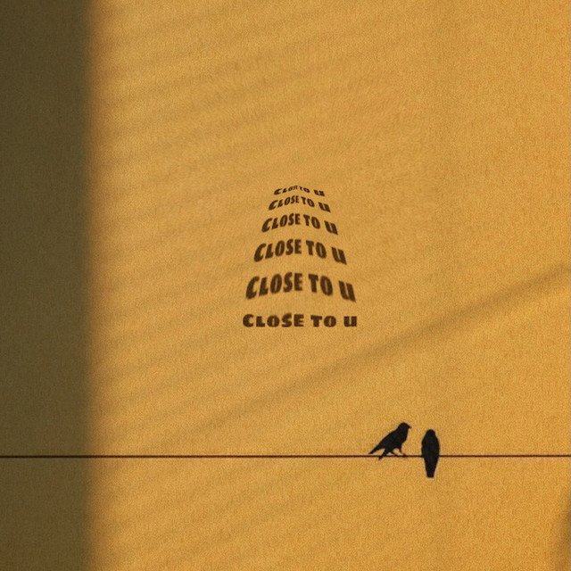 Nick de la Hoyde – Close To U