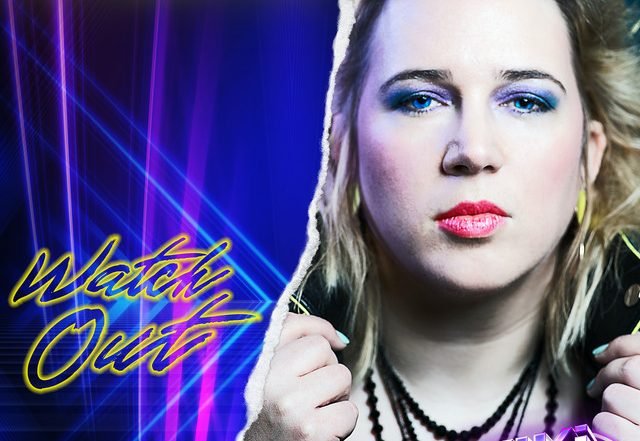 OctoGain feat. Kiki Tones - You Can Do Magic, Blogwave music genre, Nagamag Magazine