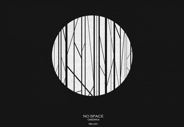 Omerika - No Space (Radio Edit), Techno music genre, Nagamag Magazine