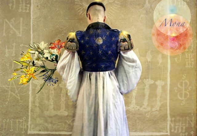 Othon - Mona, Neoclassical music genre, Nagamag Magazine