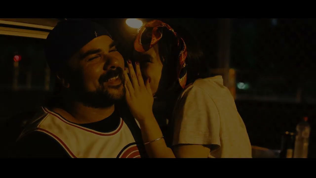 Parmy Dhillon - Even if I, Rock music genre, Nagamag Magazine