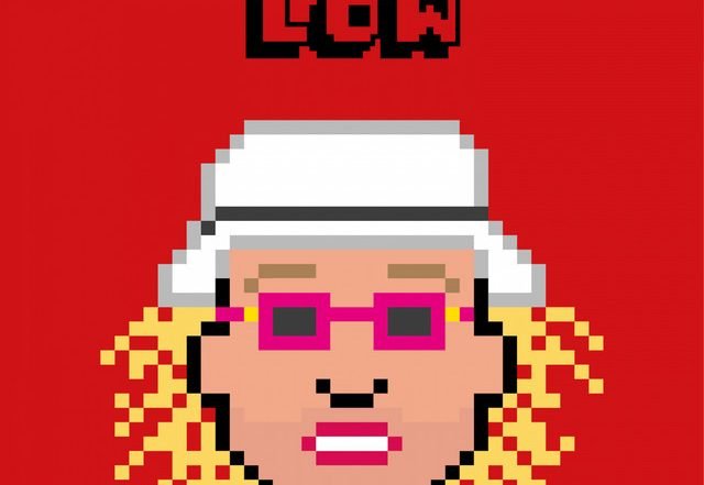 Pat Burgener - Low, Pop music genre, Nagamag Magazine