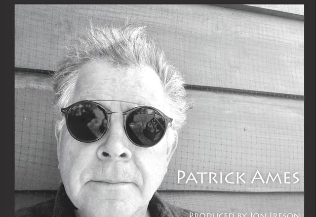 Patrick Ames - No People Are Supreme, Rock music genre, Nagamag Magazine