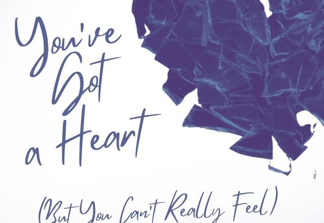 Patrick McCarthy - You've Got a Heart (But You Can't Really Feel), Pop music genre, Nagamag Magazine