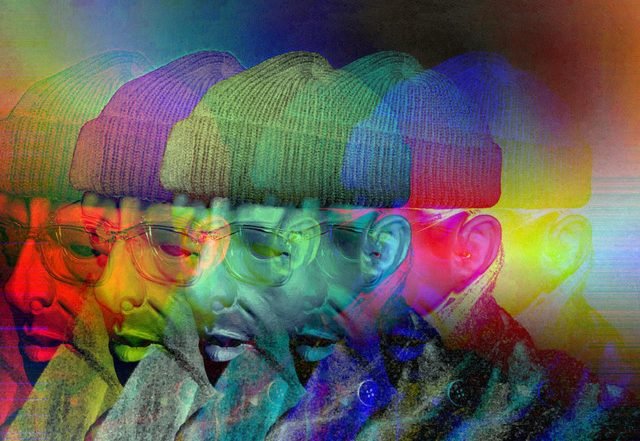 Paultra Violet - I WILL FIND YOUR HEART, Blogwave music genre, Nagamag Magazine