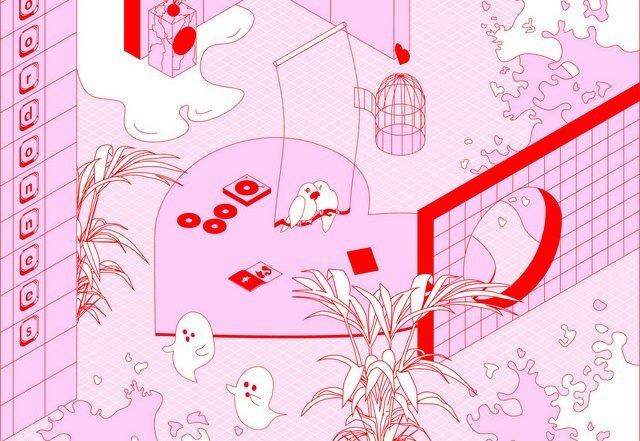 Pearl & The Oysters - Sonhando Com Nosso Amor, Jazz music genre, Nagamag Magazine