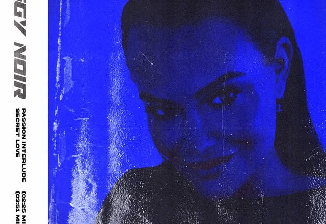 Peggy Noir - Secret Love, Pop music genre, Nagamag Magazine