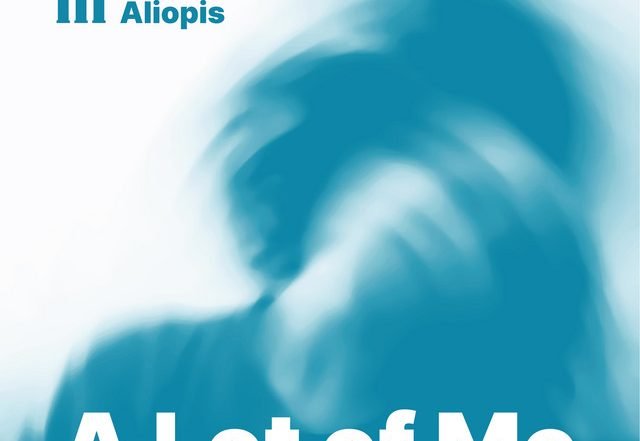 Periklis Aliopis - A Lot of Me, World Music music genre, Nagamag Magazine