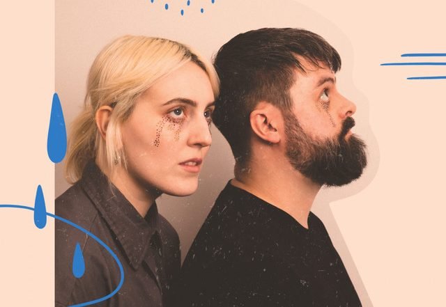 Pillow Fite - Cellar Door, Rock music genre, Nagamag Magazine