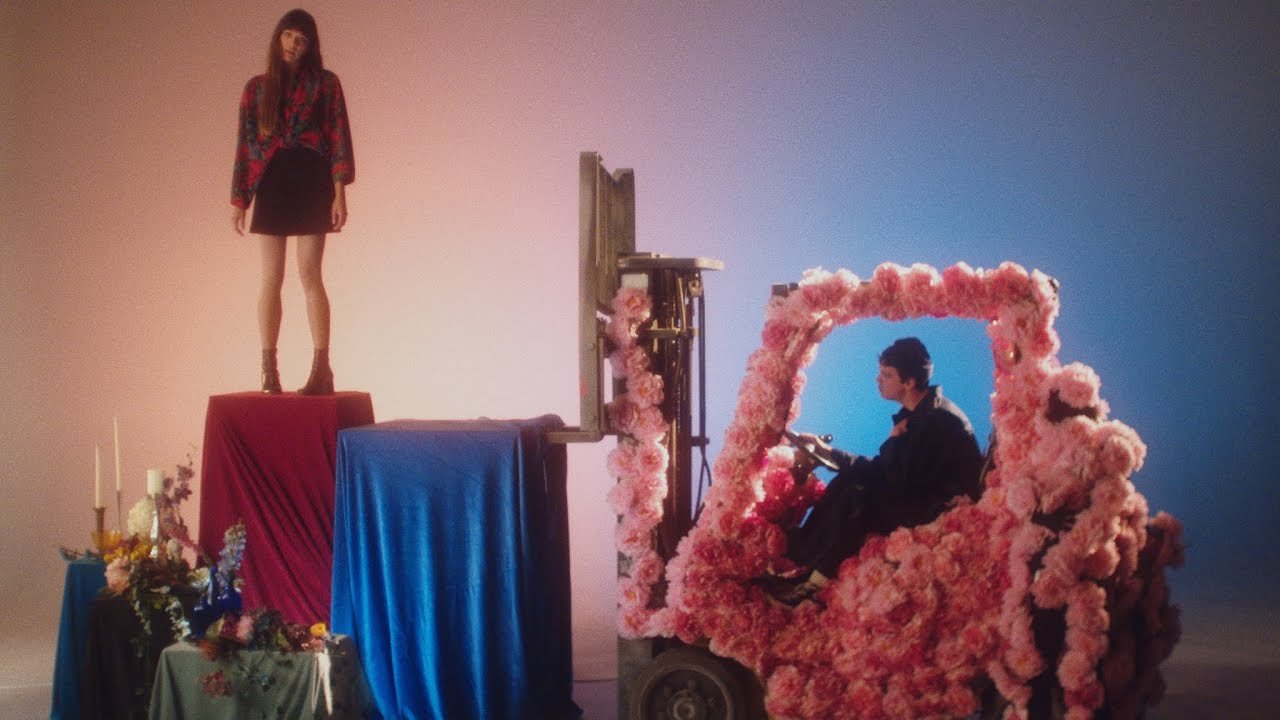 Plaster Cast - Control, Pop music genre, Nagamag Magazine