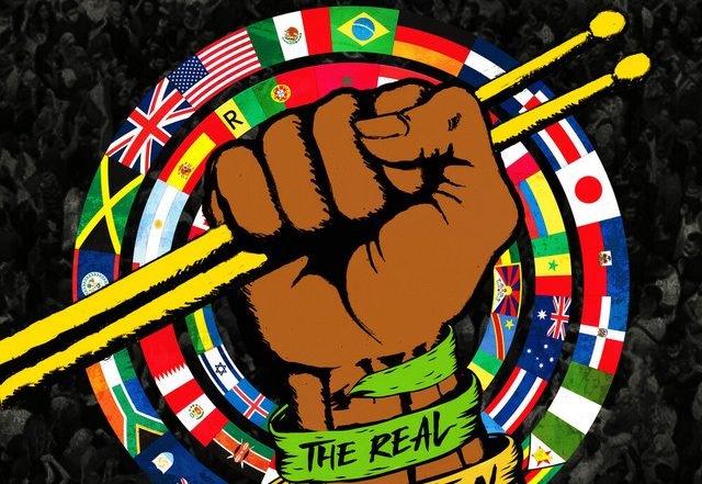 Playing For Change Band - The Real Revolution, World Music music genre, Nagamag Magazine