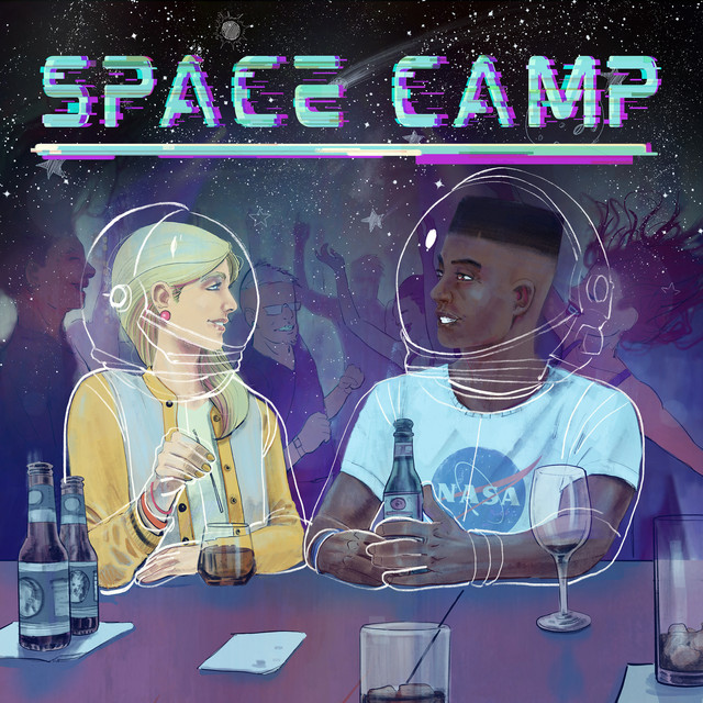 Poster Child – Space Camp