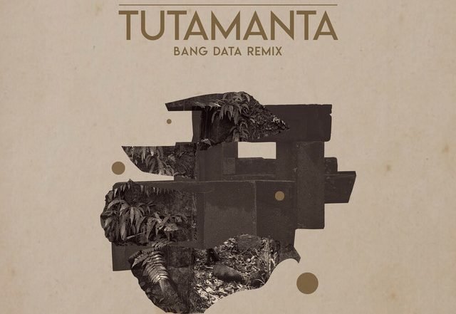 Punku - Tutamanta (Bang Data Remix), Electronica music genre, Nagamag Magazine