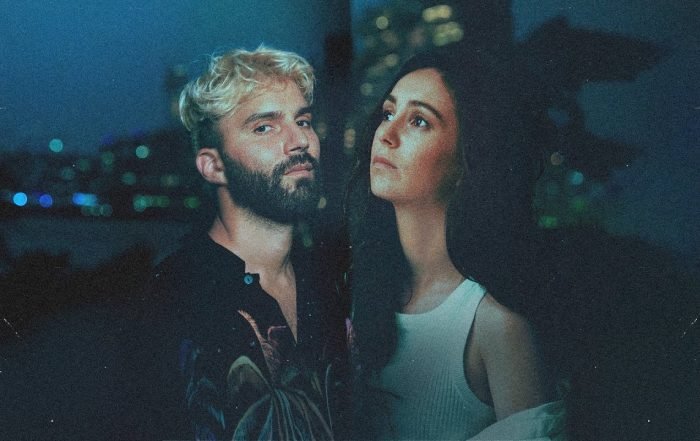 R3HAB x Amy Shark - Sway My Way, Pop music genre, Nagamag Magazine