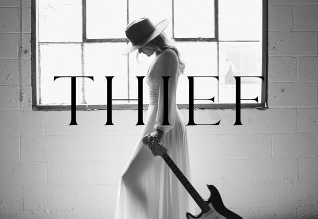 Rena Jones - Thief, Pop music genre, Nagamag Magazine