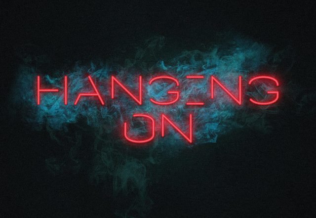 Rkham - Hanging On, Pop music genre, Nagamag Magazine