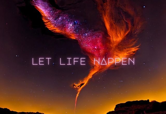 Robyn Cage - Let Life Happen, Pop music genre, Nagamag Magazine