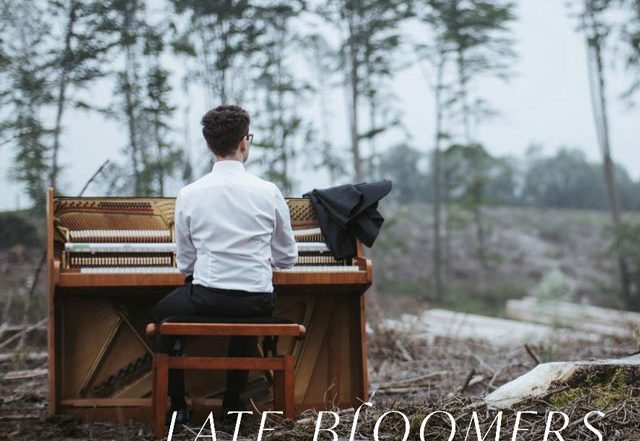 Roman Nagel - Signs & Promises, Neoclassical music genre, Nagamag Magazine