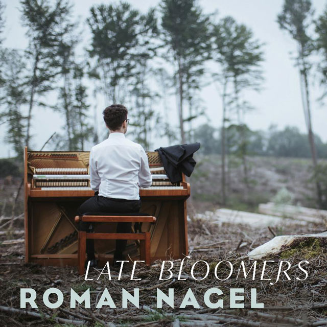 Roman Nagel – Signs & Promises