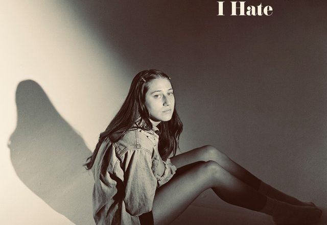 ROSIE - Something I Hate, Rock music genre, Nagamag Magazine