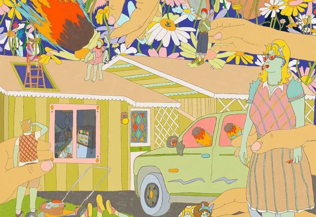 Ruru - Snoozers, Pop music genre, Nagamag Magazine
