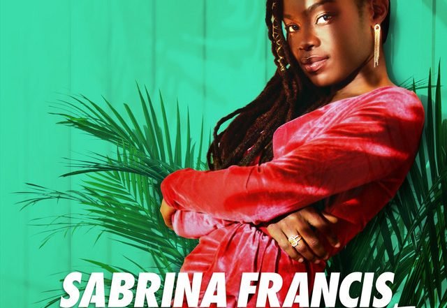 Sabrina Francis - Cocoa Tea, Pop music genre, Nagamag Magazine