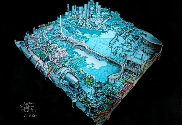 Sagans - Coherence, Electronica music genre, Nagamag Magazine