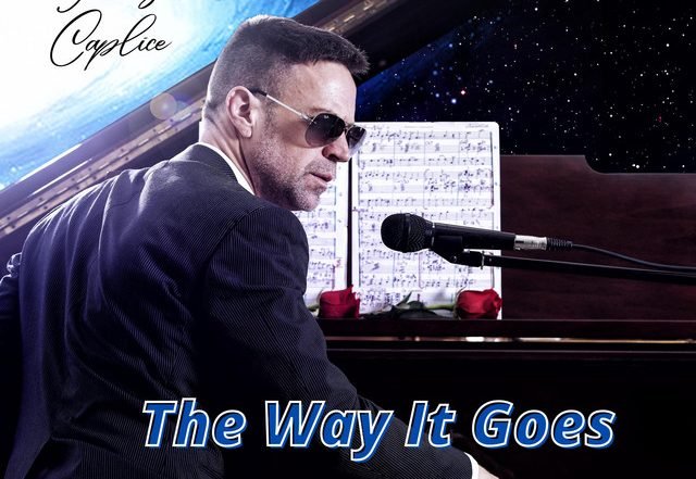 Seamus Caplice - The Way It Goes, World Music music genre, Nagamag Magazine