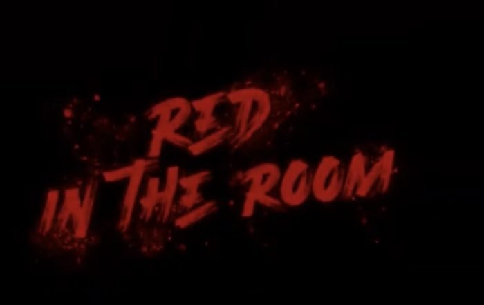 Serendipity Rabbitpaw - Red in the Room, Rock music genre, Nagamag Magazine