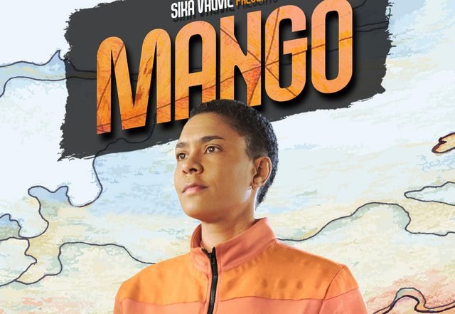 SIKA - Mango, Pop music genre, Nagamag Magazine