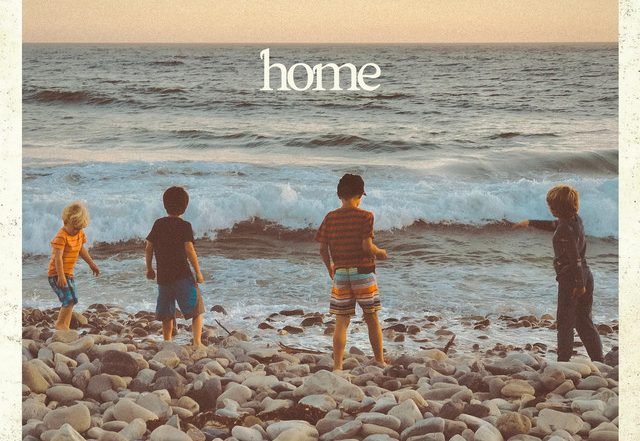 Skinny Dippers - Home, Rock music genre, Nagamag Magazine