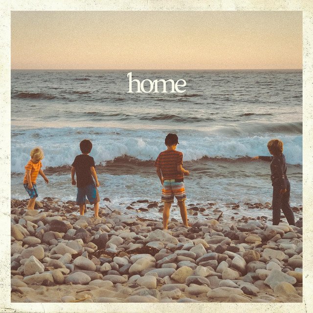 Skinny Dippers – Home