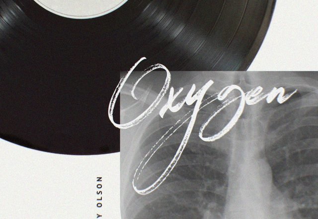 Sky Olson - Oxygen, Pop music genre, Nagamag Magazine