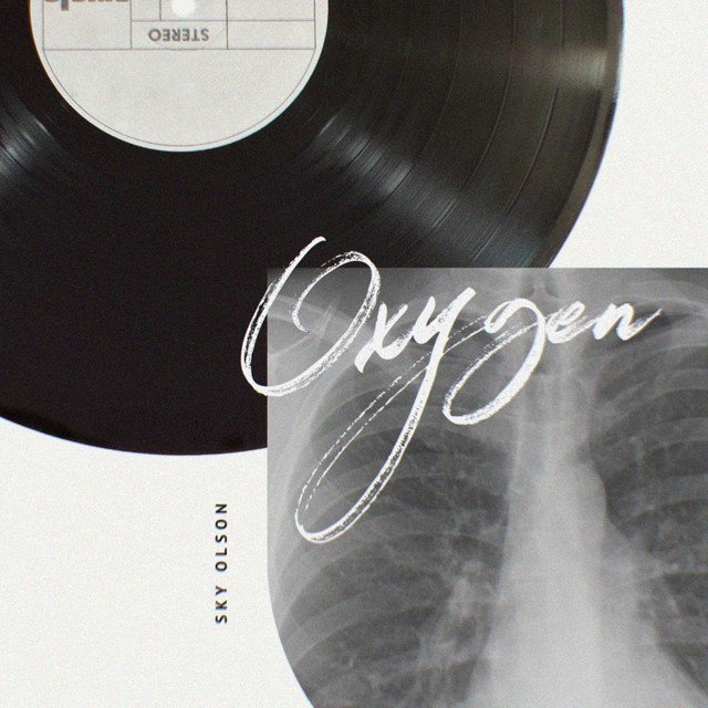 Sky Olson – Oxygen