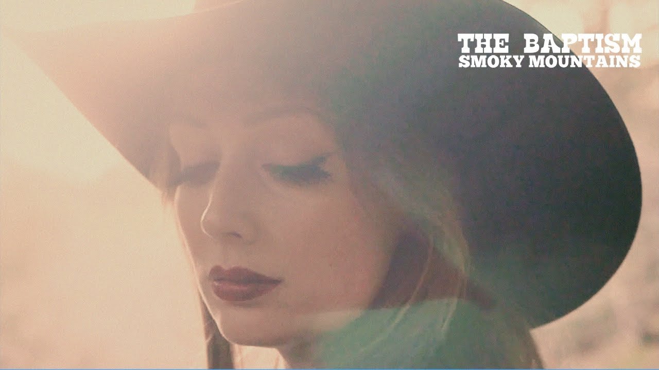 Smoky Mountains - The Baptism, Rock music genre, Nagamag Magazine