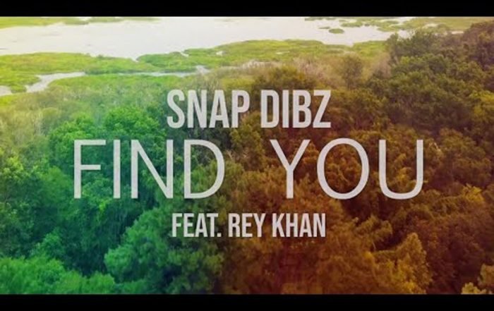 SnapDibz - Find You, Pop music genre, Nagamag Magazine