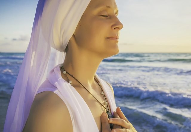 Snatam Kaur - Har Jas Gaavoh, World Music music genre, Nagamag Magazine