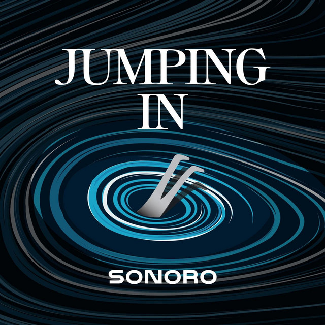 SONORO – Jumping In